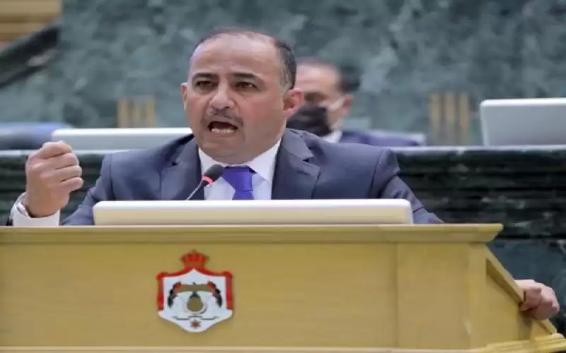 النائب الحياري يرد على الزعبي: حقائق