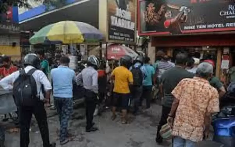 فاجعة متكررة في الهند .. 27