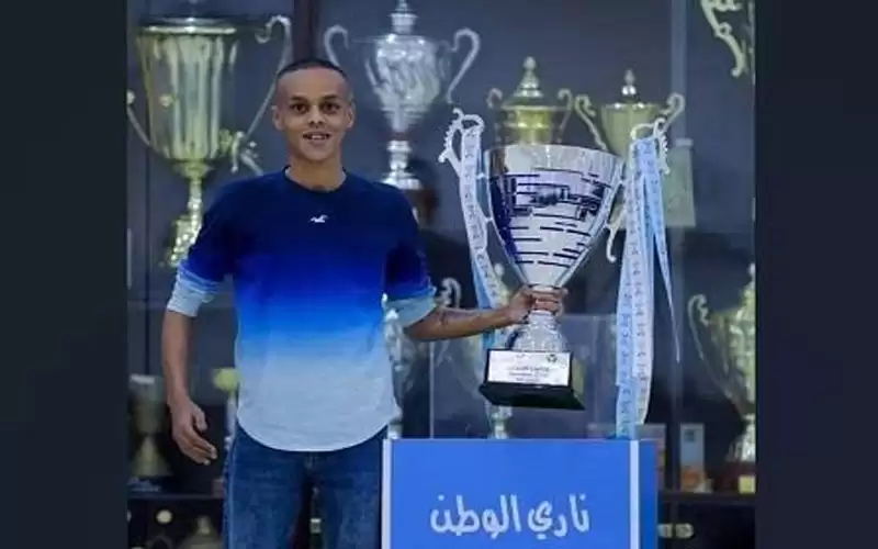 الفيصلي يعزي بالمشجع الشاب بني صخر