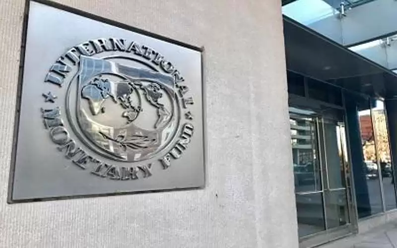 بعثة صندوق النقد في عمان بعد