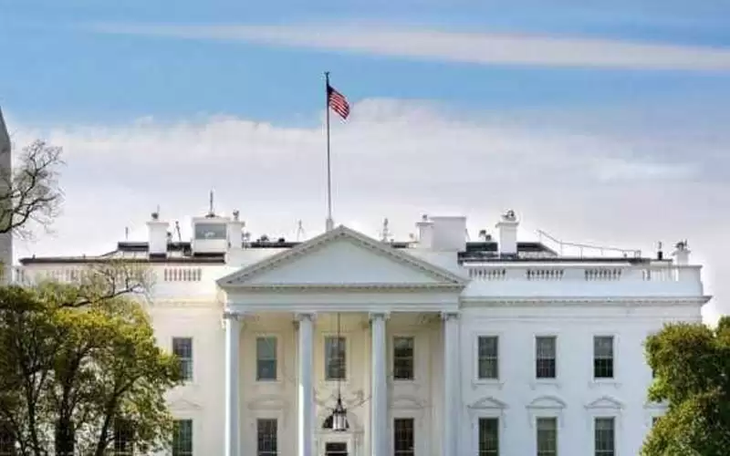 البيت الأبيض: لا خطط لعمليات إجلاء