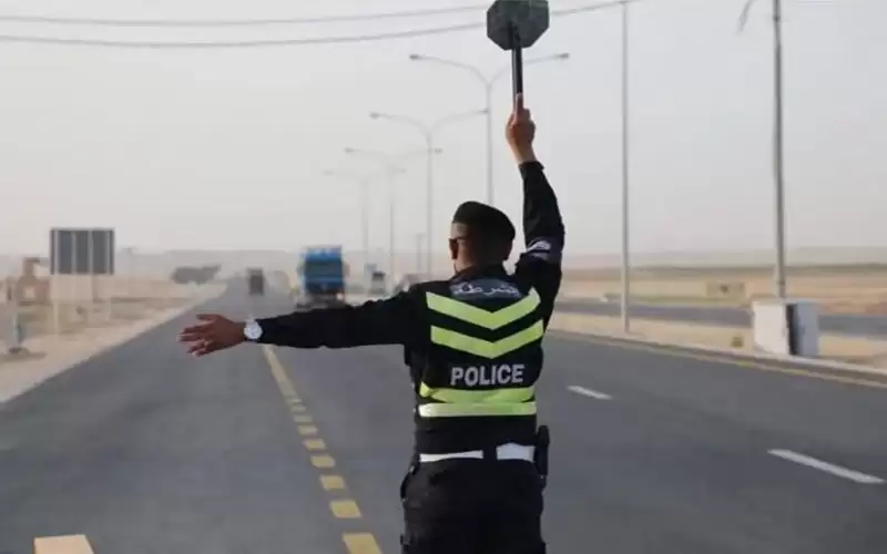 حوادث تدهور وضبط سرعات عالية على