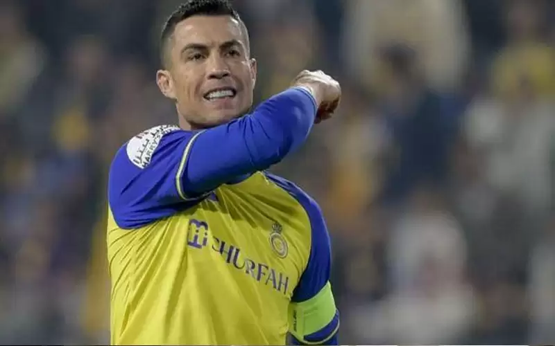 رونالدو في مأزق بعد هزيمة أخرى