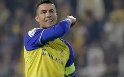 رونالدو في مأزق بعد هزيمة أخرى