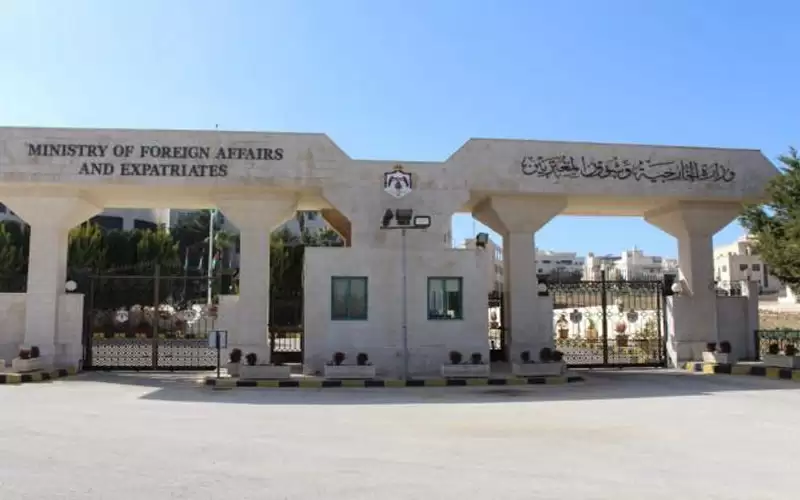 الأردن يعزي الصين بضحايا حريق مستشفى