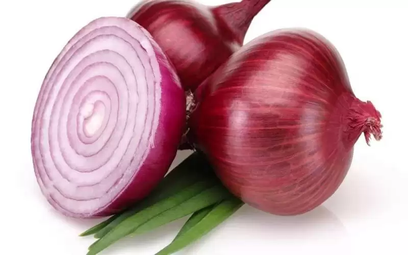 ماذا يحدث لجسمك عند تناول البصل