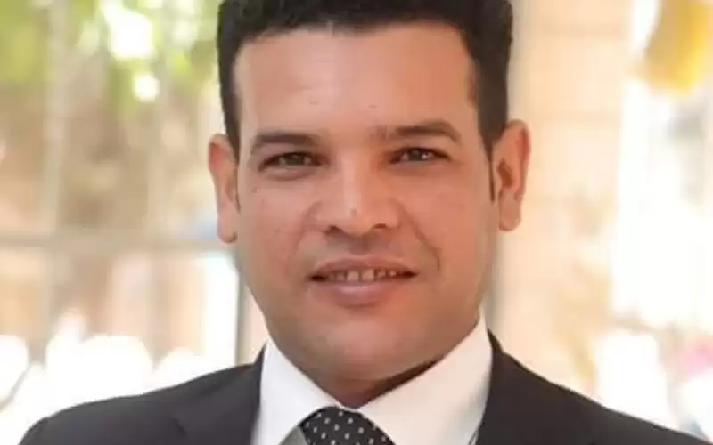 الدكتور زياد الشخانبة مديرا للاعلام الرقمي