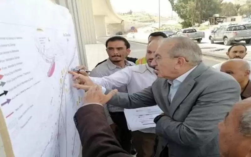 %68 نسبة الإنجاز بالحزمة 1 من