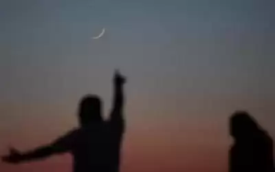 دائرة الافتاء: لا تسييس للرؤية ونعتمد