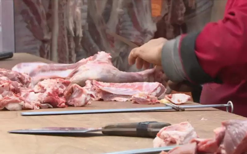 الأزمة في السودان غير مؤثرة على