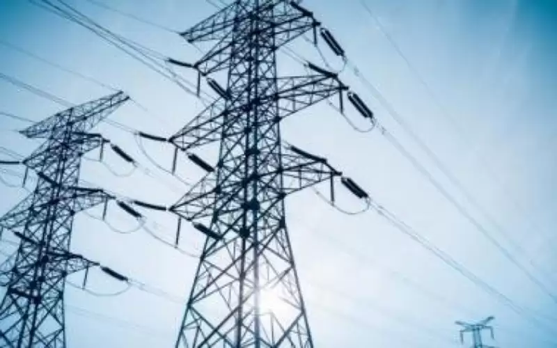 بدء الربط الكهربائي بين الأردن والعراق