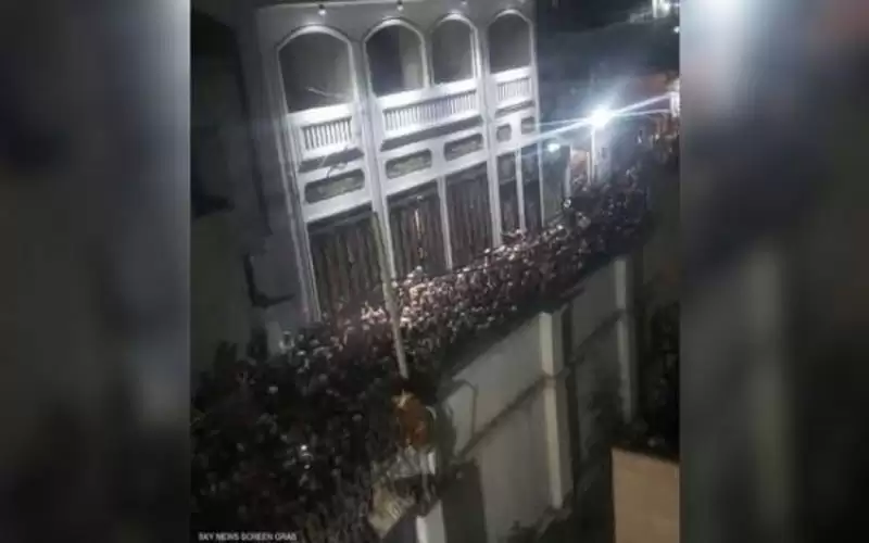 اليمن: مقتل العشرات وجرح المئات بتدافع