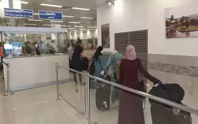 تعديل ساعات عمل معبر الكرامة الأسبوع