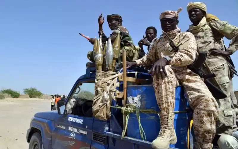 مقتل 17 شخصا في هجوم مسلح