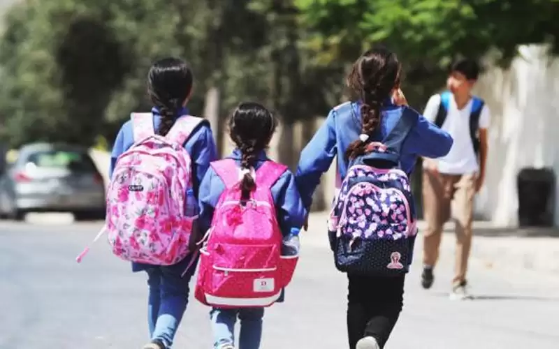 التربية توضح آلية داوم المدارس بعد