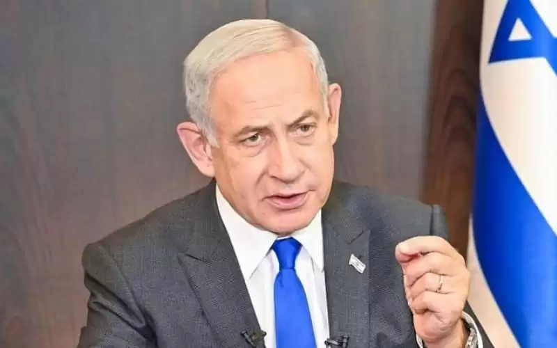 نتنياهو : السعودية قد تندم على