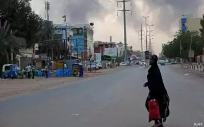 الأمم المتحدة تحذر من نفاد الغذاء