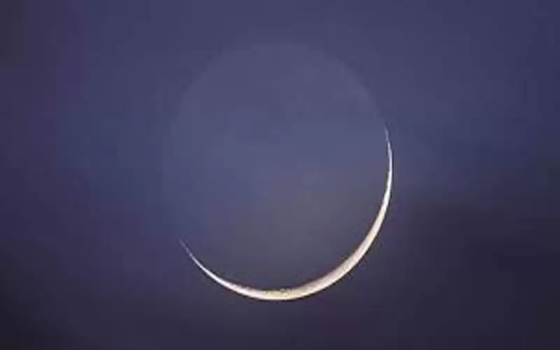 الإفتاء .. إذا شوهد الهلال بالأردن