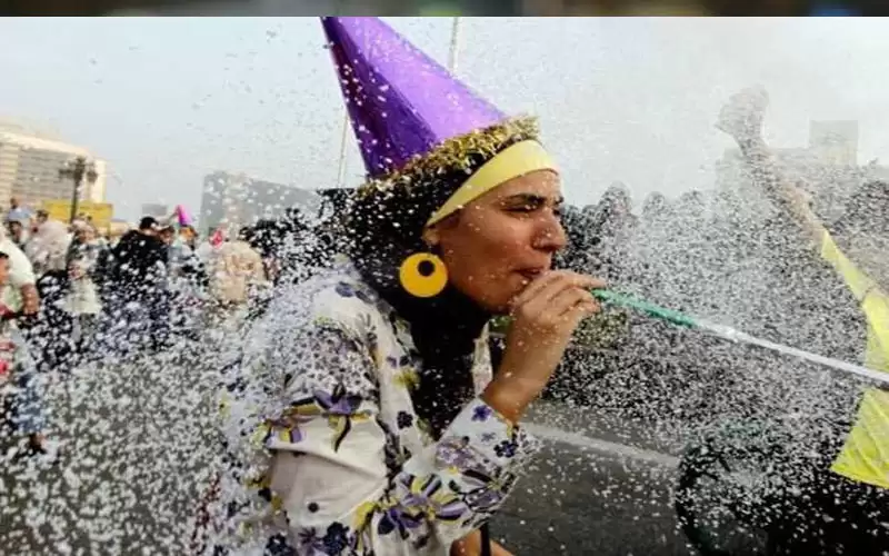 الفلكية المصرية تعلن غدا الجمعة اول