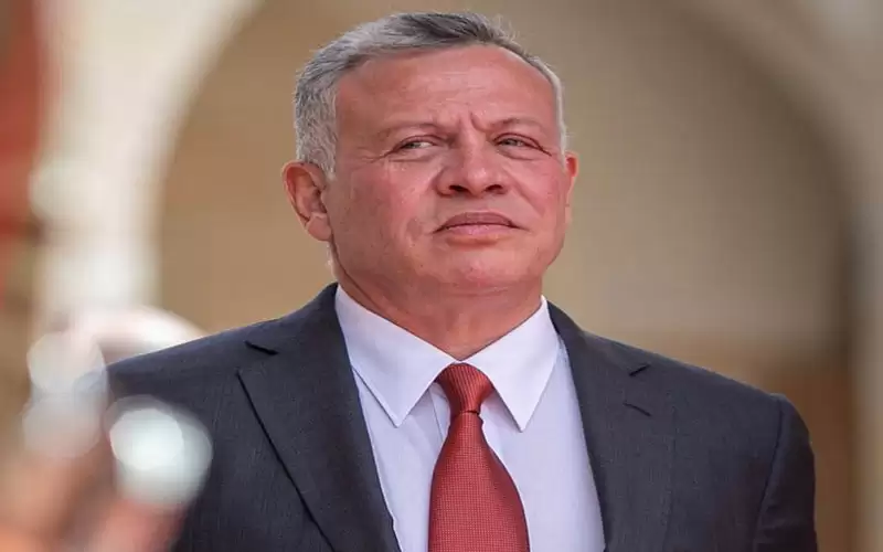 البوتاس العربية تهنىء جلالة الملك وولي