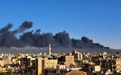 تطورات السودان.. الاشتباكات تدخل يومها السادس