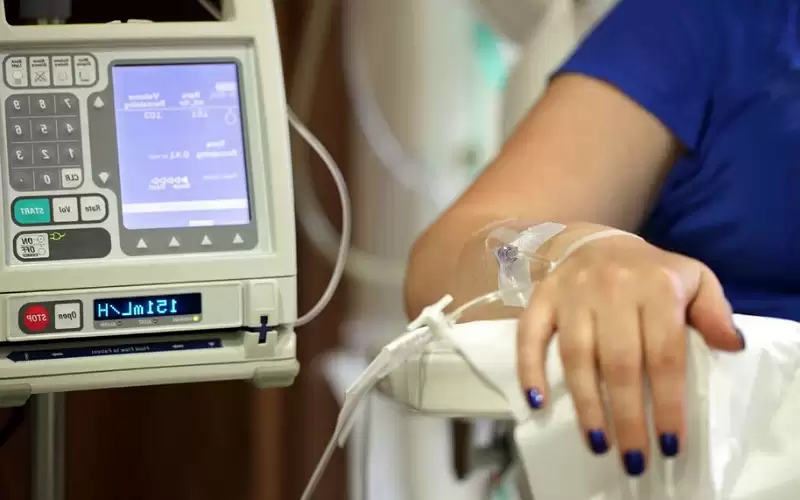 ابتكار كبسولة لقياس جرعات العلاج الإشعاعي