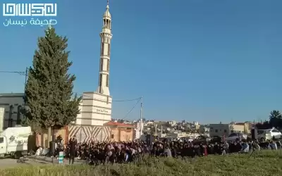 العيد .. أجواء لطيفة