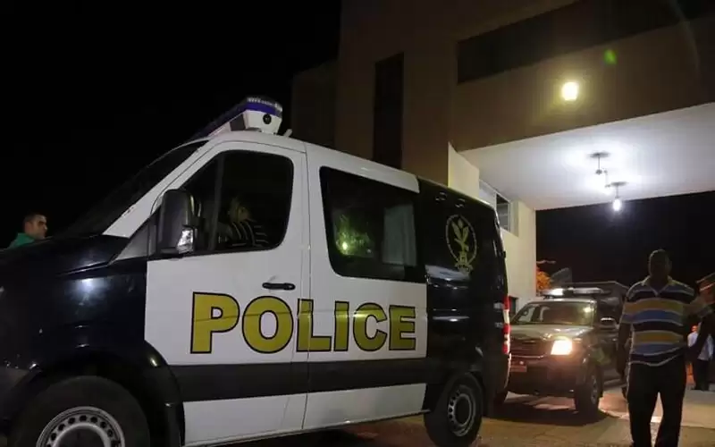 الأمن المصري يحل لغز جريمة مقتل