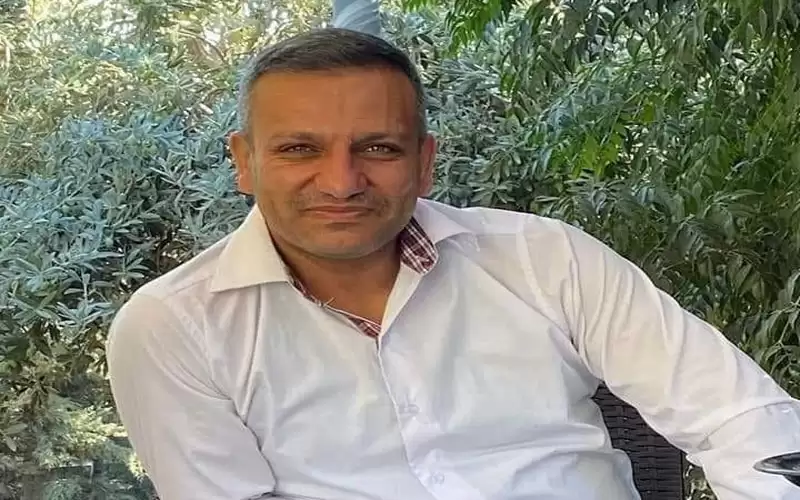 وفاة شخص إثر حادث سير على