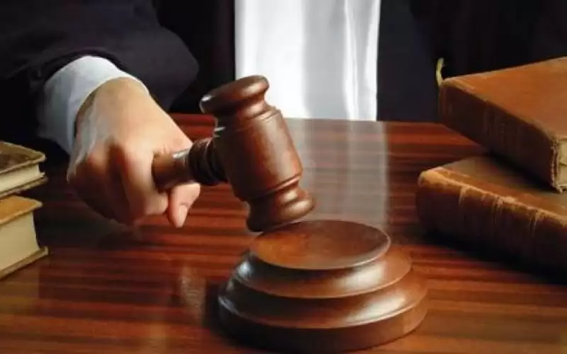 كشف تفاصيل محاولة قتل شخص على