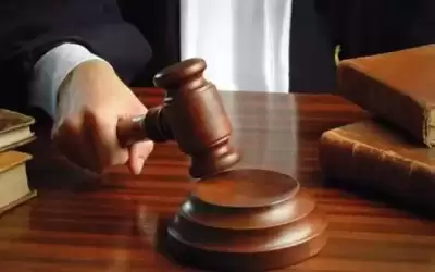 كشف تفاصيل محاولة قتل شخص على