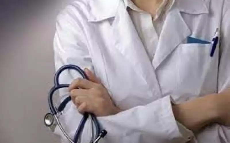 الصحة : طبيب لكل 1734 نسمة