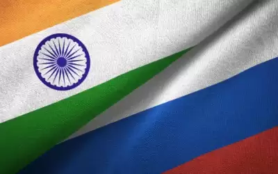 وفد أعمال هندي يزور روسيا لبحث