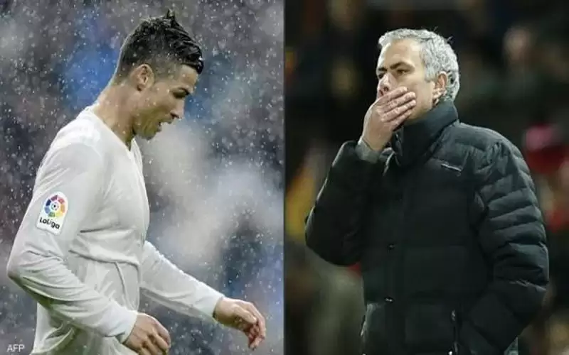 مورينيو يختار أفضل لاعب بالتاريخ ..