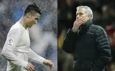 مورينيو يختار أفضل لاعب بالتاريخ ..