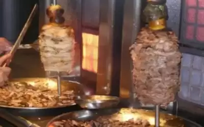 نقيب أصحاب المطاعم:حركة شرائية ضعيفة أول