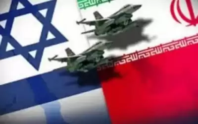 ضابط بسلاح الجو الإسرائيلي: ضربة إيران