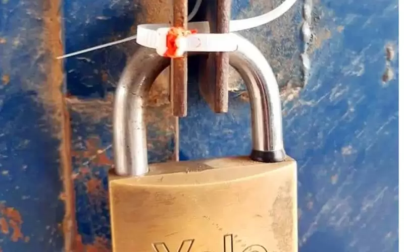 إغلاق منشآت وإتلاف أغذية خلال رمضان