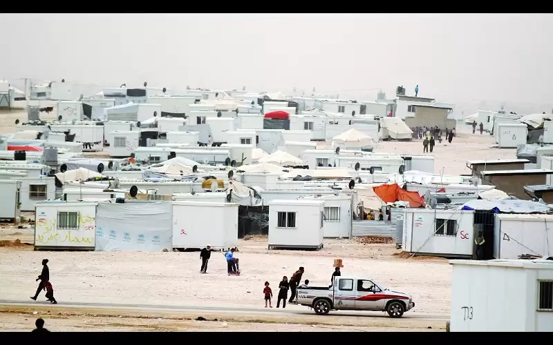 239 مليون دولار عجز تمويل مفوضية