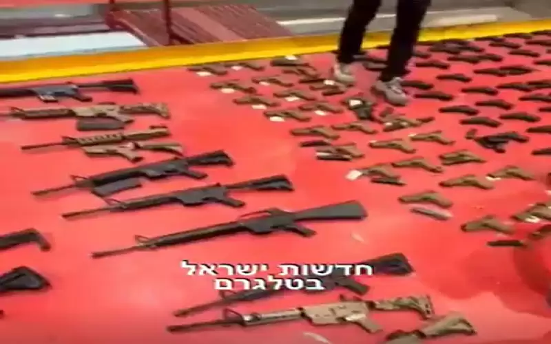 مصادر نيابية: توقيف نائب أردني في