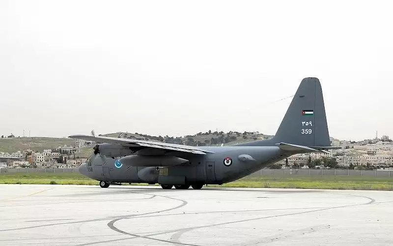 بيان من الجيش عن خطة إخلاء