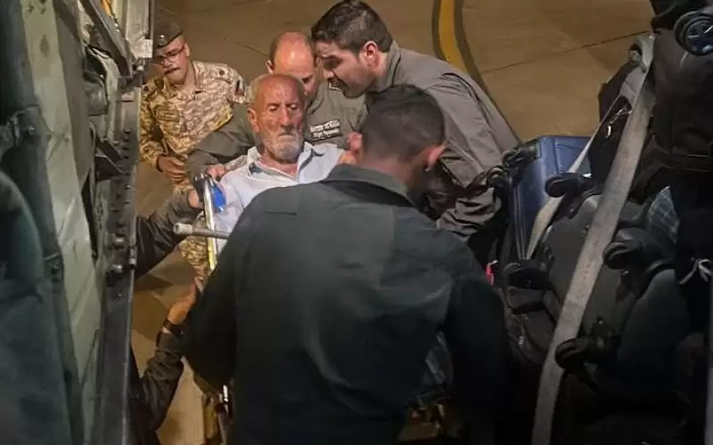 انطلاق طائرات إجلاء تقل أردنيين نحو