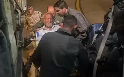 انطلاق طائرات إجلاء تقل أردنيين نحو