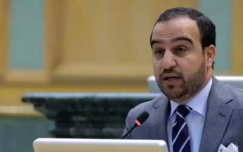 شقيق النائب العدوان : جميع اجهزة