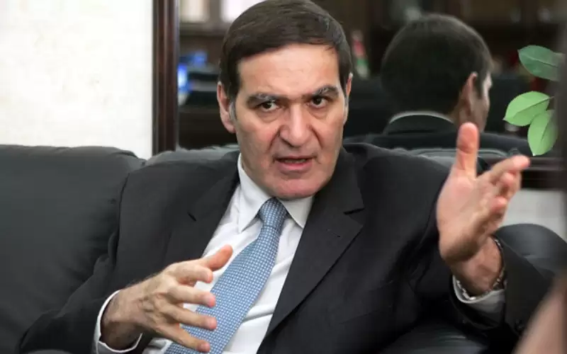 طوقان: الاردن يدرس نماذج روسية لبناء