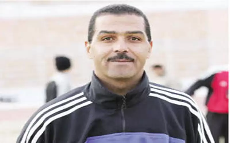 سلامة عيد بديلا لبيازيد في تدريب