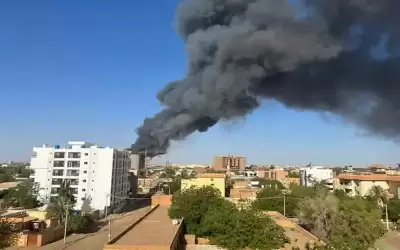 ارتفاع عدد الضحايا المدنيين في السودان