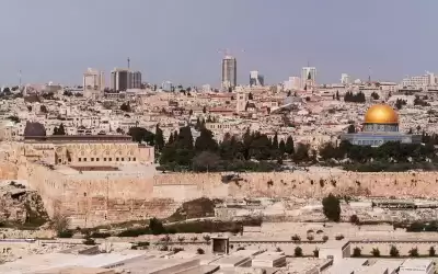 أوقاف القدس: الاحتلال يخطط لوضع سيء