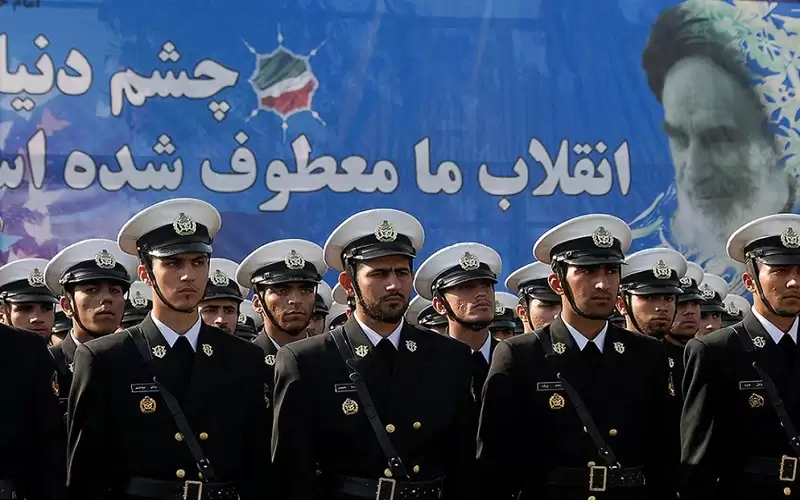 بريطانيا تفرض عقوبات إضافية على الحرس