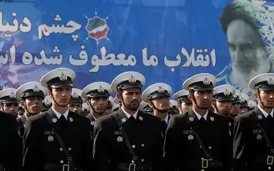 بريطانيا تفرض عقوبات إضافية على الحرس